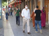 Diyarbakır'da pandemi servislerinde yer kalmadı