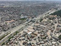 HÜDA PAR Gaziantep İl Başkanı Göçer: Kentsel dönüşüm hızlandırılmalıdır