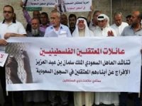 Suudi'de 69 Filistinliye hapis ceza verildi