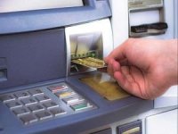 Banka ATM'lerinden gerçekleştirilen EFT ücreti arttı
