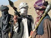 Taliban Afganistan'da 6'ncı eyalet merkezini ele geçirdi