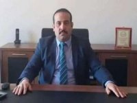 "CHP'lileri asmak şart" diyen Akçakale Belediye Başkan Yardımcısı görevden alındı