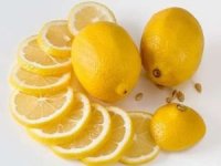 Limon ihracatında artış
