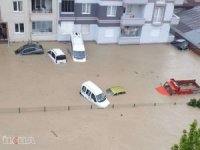 Sel felaketinde can kaybı 27'ye yükseldi