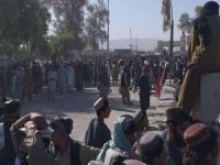 Taliban Afganistan'da ilerliyor: 15 eyalet merkezi ele geçirildi