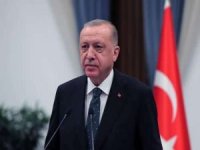Cumhurbaşkanı Erdoğan'dan Afganistan açıklaması