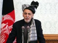 Afganistan Cumhurbaşkanı Gani'nin ülkeyi terk ettiği iddia edildi