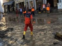 Batı Karadeniz'deki sel felaketinde can kaybı 64'e yükseldi