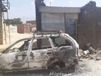 Afgan medyası: ABD helikopterinin açtığı ateşte 3 kişi öldü 10 kişi yaralandı