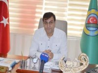 Ziraat Odası Başkanı DEDAŞ protestosuna destek verdiği gerekçesiyle ifadeye çağrıldı