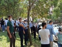 İBB tepkilere rağmen Eyüpsultan'da bulunan Gençlik Parkı'nı yıktı
