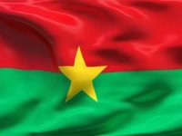 Burkina Faso'da 72 saatlik ulusal yas ilan edildi