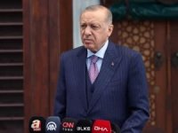 Cumhurbaşkanı Erdoğan: Afganistan halkı bizim Müslüman kardeşlerimizdir