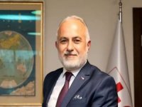 Kızılay Genel Başkanı Kınık'tan 13 şirketten maaş aldığı iddialarına cevap