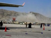 Amerika medyasına göre Kabil'deki patlamada 4 ABD askeri öldü
