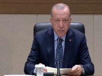 Cumhurbaşkanı Erdoğan: Kabil Havalimanı'nın işletilmesi noktasında Taliban'ın bize teklifi var