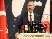 Bakan Gül'den CHP'li Tanju Özcan'ın ayrımcı kararına tepki