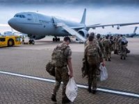 İngiltere'nin Afganistan'daki 20 yıllık işgali sona erdi