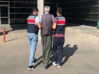 PKK'ya finans sağladığı ifade edilen iki kişi tutuklandı