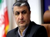 İran Atom Enerjisi Kurumu başkanı değişti