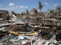 ABD'de etkili olan Ida Kasırgası'nda ölü sayısı 4'e yükseldi