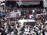Taliban, ABD ve NATO'nun "cenazesini kaldırdı"