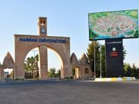 Harran Üniversitesi siyonistleri protesto eden öğrencileri destekledi