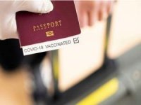 İskoçya aşı pasaportu uygulamasına geçiyor