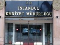 İstanbul Emniyet Müdürlüğünde il içi atamalar