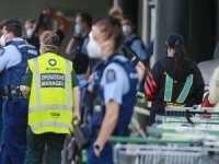 Yeni Zelanda'da saldırı: 3'ü ağır 6 yaralı