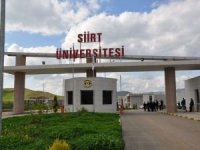 Siirt Üniversitesi, tercih döneminde yüzde 100 doluluk oranına ulaşmayı bekliyor