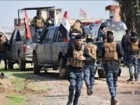 DAİŞ'ten Irak polisine saldırı: 12 ölü