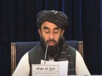 Taliban yeni Afgan hükümetini açıkladı