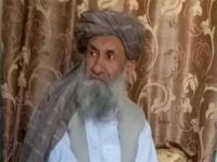 Afganistan'da Taliban'ın kurduğu "Geçici hükümet" Başbakanı Ahund'an ilk açıklama