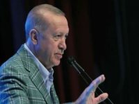 Cumhurbaşkanı Erdoğan: 1000 Tarım Kredi Kooperatifi marketinin yapılması talimatını verdik
