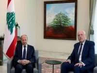 Lübnan'da kabine 13 ayın ardından kuruldu