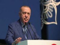 Cumhurbaşkanı Erdoğan: Türkiye kendi markalarını dünyaya kabul ettirebilir bir seviyeye geldi