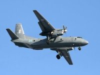 Ukrayna: Rusya'ya ait savaş uçağı düşürüldü
