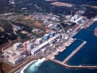 Uluslararası Atom Enerjisi Ajansı Fukuşima nükleer santralini denetledi