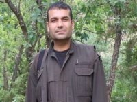 PKK'nın dış ilişkiler sorumlusu öldürüldü