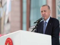 Cumhurbaşkanı Erdoğan: Enflasyonu kontrol altına alarak fahiş fiyat artışlarının önüne geçeceğiz