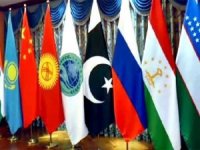 İran Şanghay İş birliği Örgütüne tam üye olarak kabul edildi