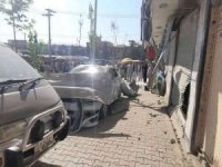 Taliban aracına saldırı: 3 ölü 20 yaralı