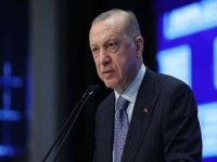 Cumhurbaşkanı Erdoğan "mesleki eğitimde" 2 yeni düzenleme duyurdu