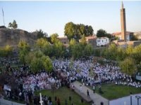 "Hayat Namazla Güzeldir" etkinliğinin finali Diyarbakır'da gerçekleşti