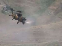 Hava harekatında 2 PKK'lı öldürüldü
