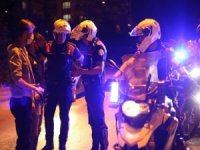 Ankara'da uyuşturucu operasyonu: 37 tutuklama