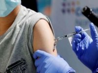Hatay Covid-19 ikinci doz aşı oranında mavi kategoriye geçti
