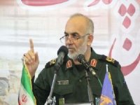 İran: Irak Kürdistanı'nda terör örgütlerine ait 4 karargah imha edildi