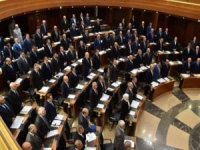 Lübnan'da Mikati liderliğindeki yeni hükümet Meclis'ten güvenoyu aldı